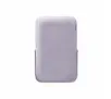 Powerbank UNIQ Hoveo 5000mAh Magnetic 20W Liliowy