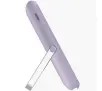 Powerbank UNIQ Hoveo 5000mAh Magnetic 20W Liliowy