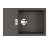 Franke Centro CNG 611-78 XL Fragranit Szary