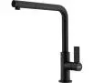 Bateria Franke Neptun Evo 115.0711.725 Czarny Mosiądz
