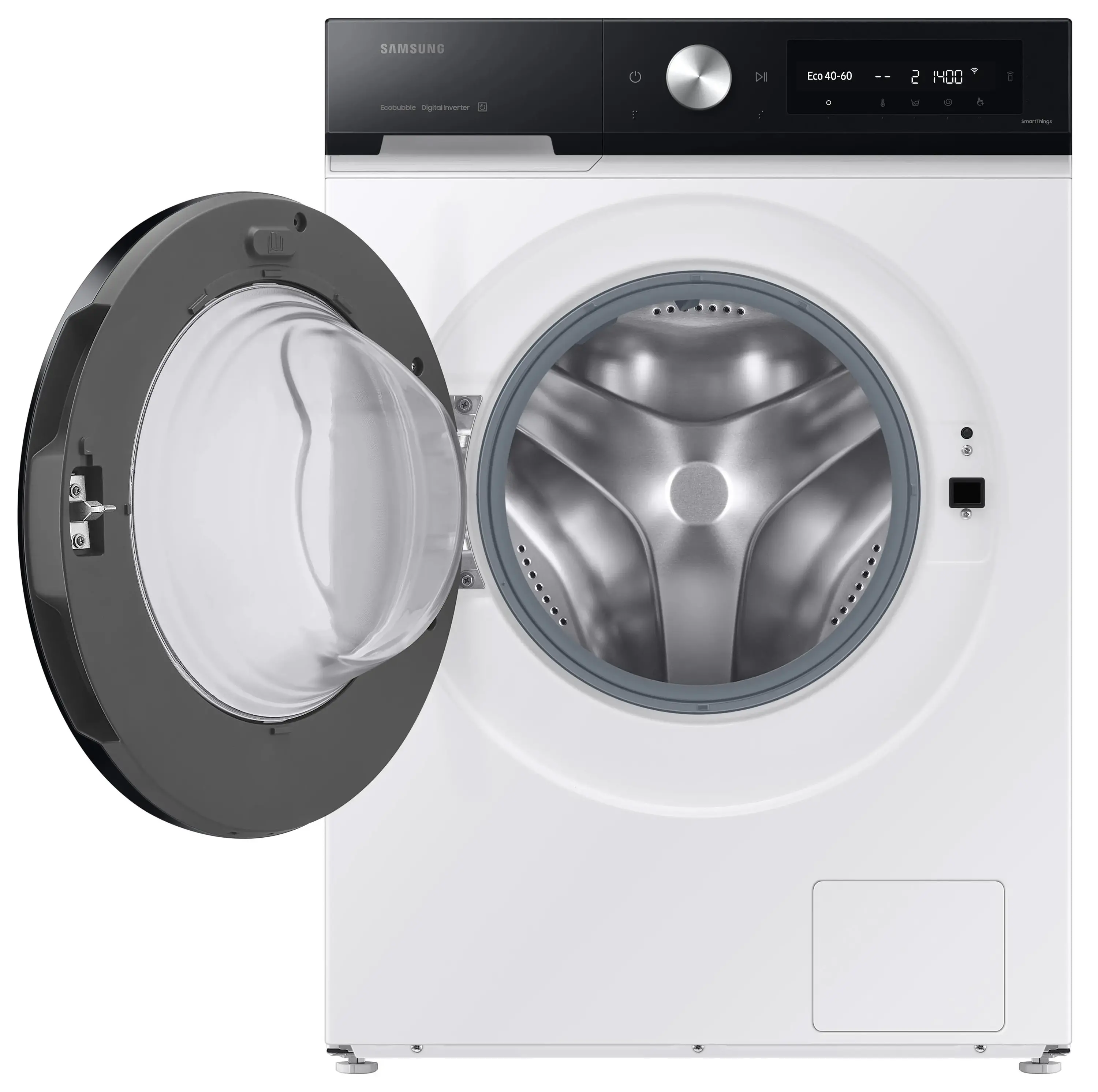 Pralka Samsung Bespoke AI WW11DB7B94GEU4 11kg 1400obr/min Zdalne sterowanie