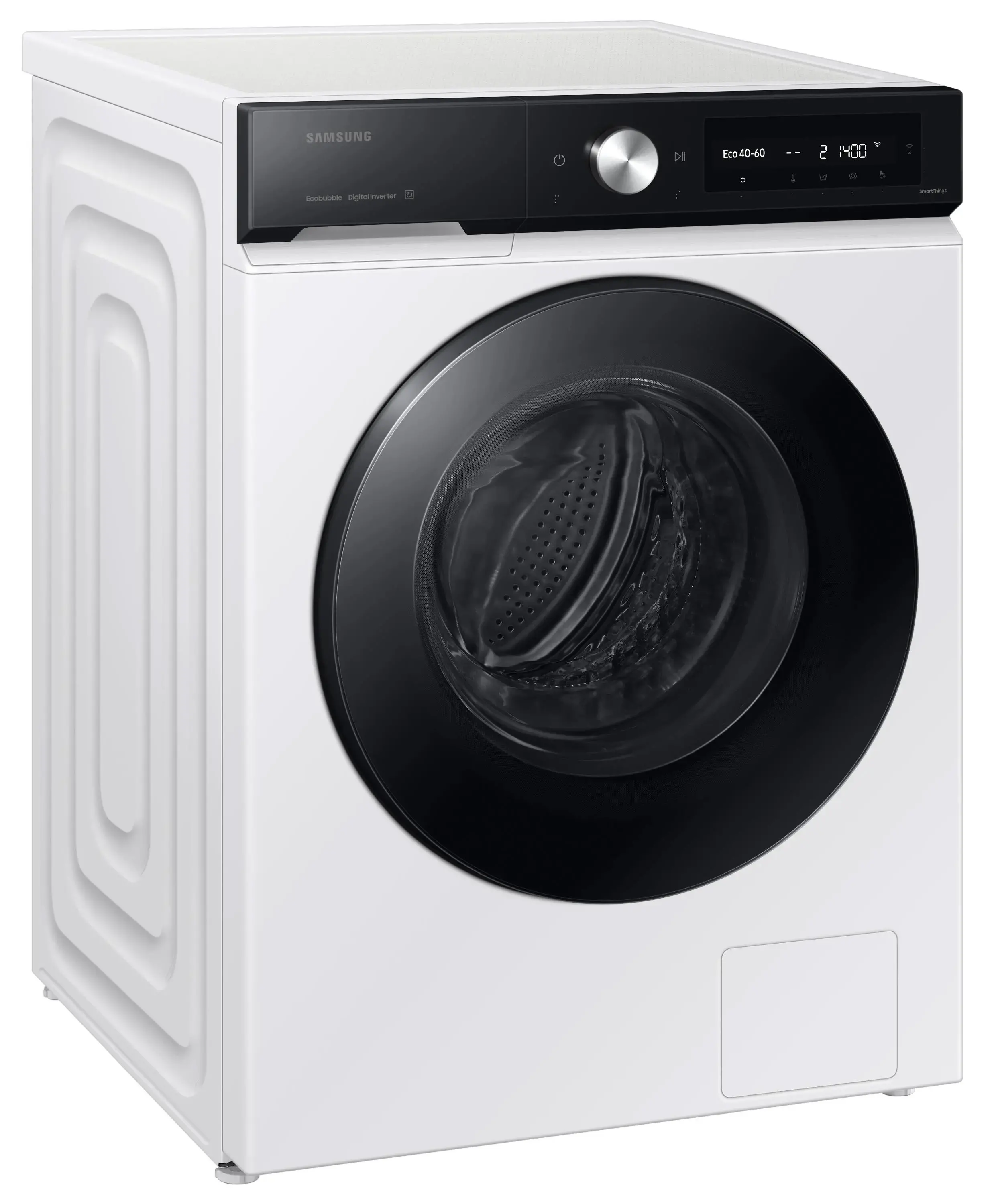 Pralka Samsung Bespoke AI WW11DB7B94GEU4 11kg 1400obr/min Zdalne sterowanie