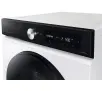 Pralka Samsung Bespoke AI WW11DB7B94GEU4 11kg 1400obr/min Zdalne sterowanie
