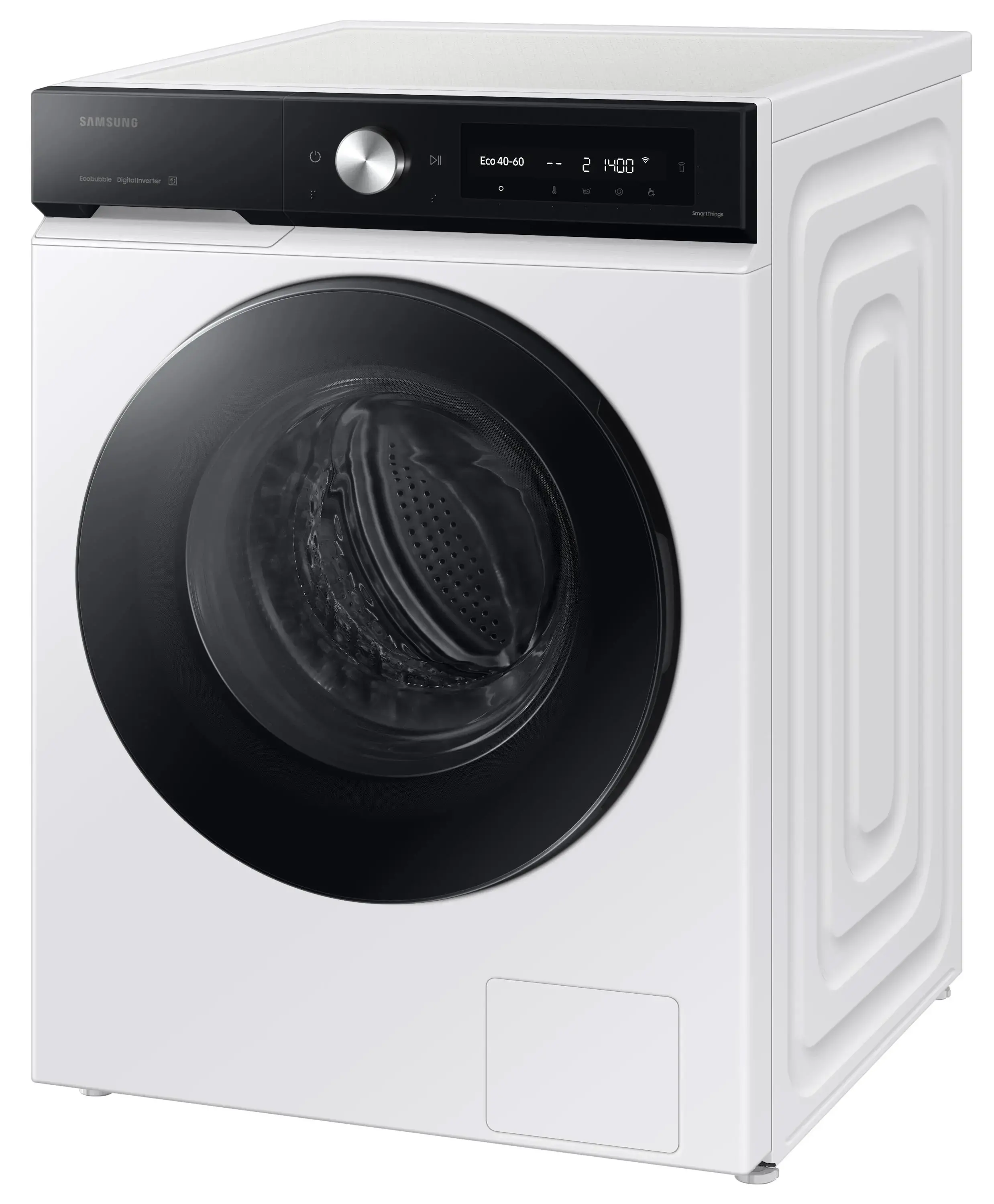 Pralka Samsung Bespoke AI WW11DB7B94GEU4 11kg 1400obr/min Zdalne sterowanie