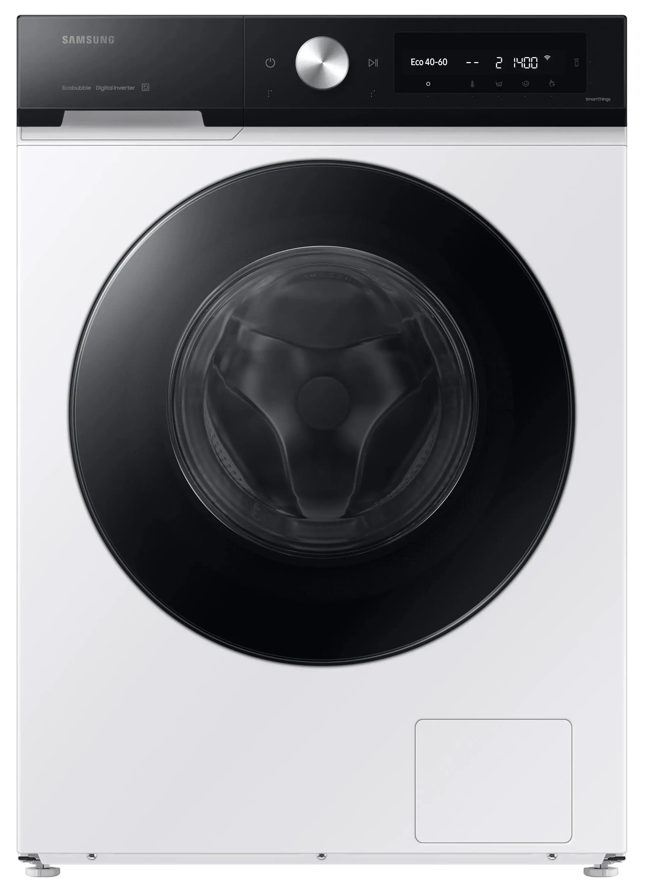 Pralka Samsung Bespoke AI WW11DB7B94GEU4 11kg 1400obr/min Zdalne sterowanie