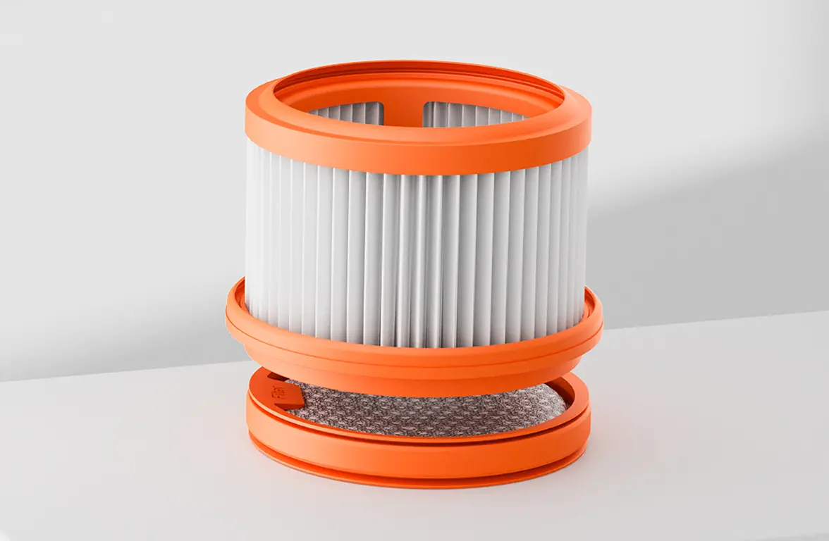 Filtry do odkurzacza Xiaomi 41920
