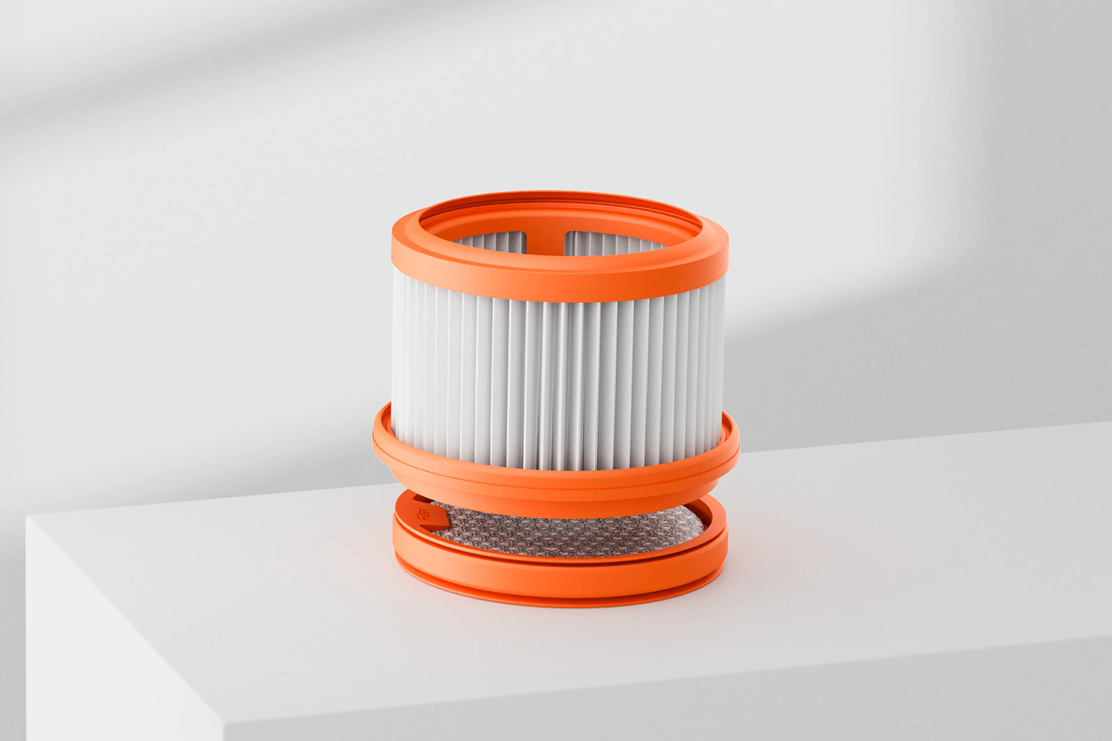 Filtry do odkurzacza Xiaomi 41920