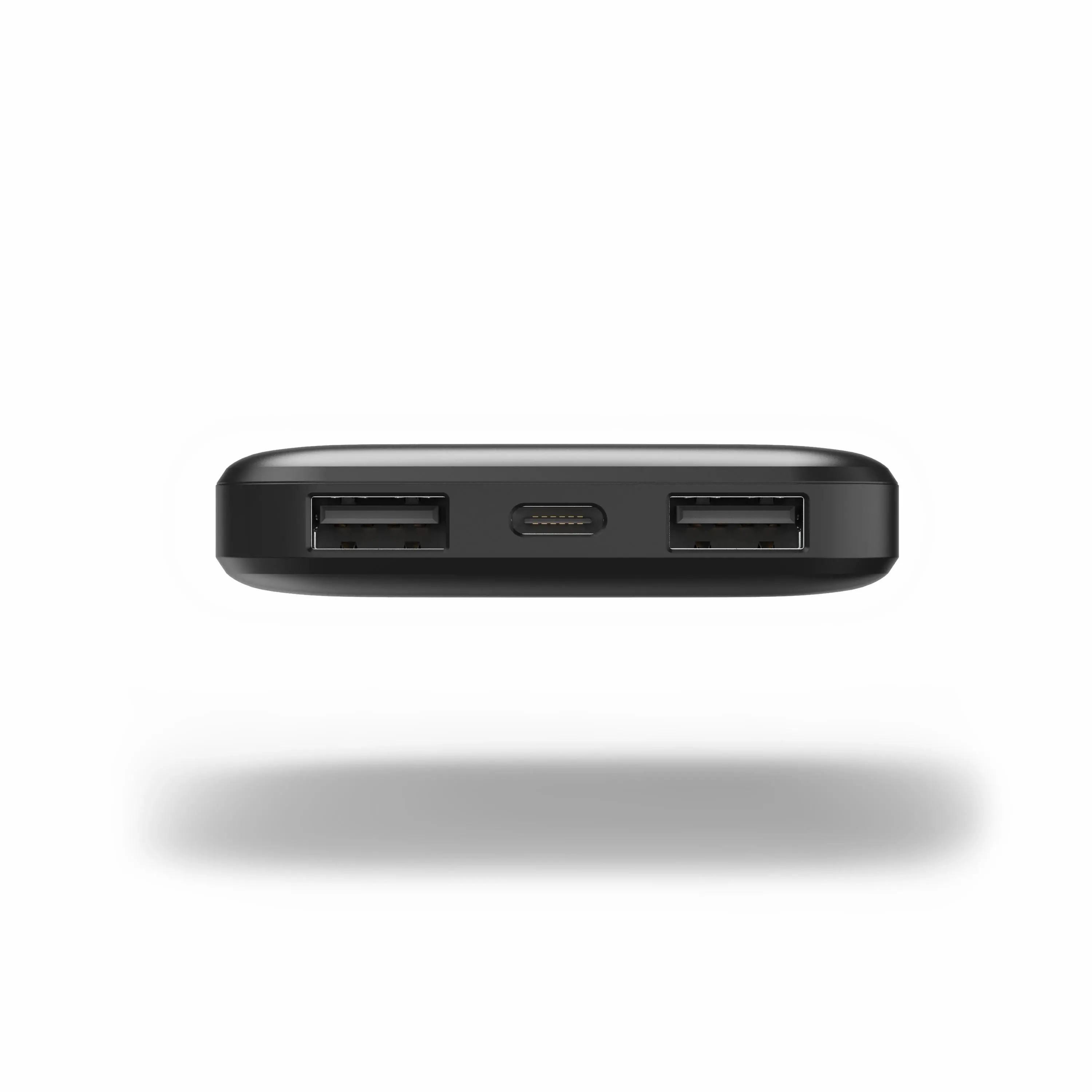 Powerbank Hama Pocket 5 5000mAh 10W Antracyt