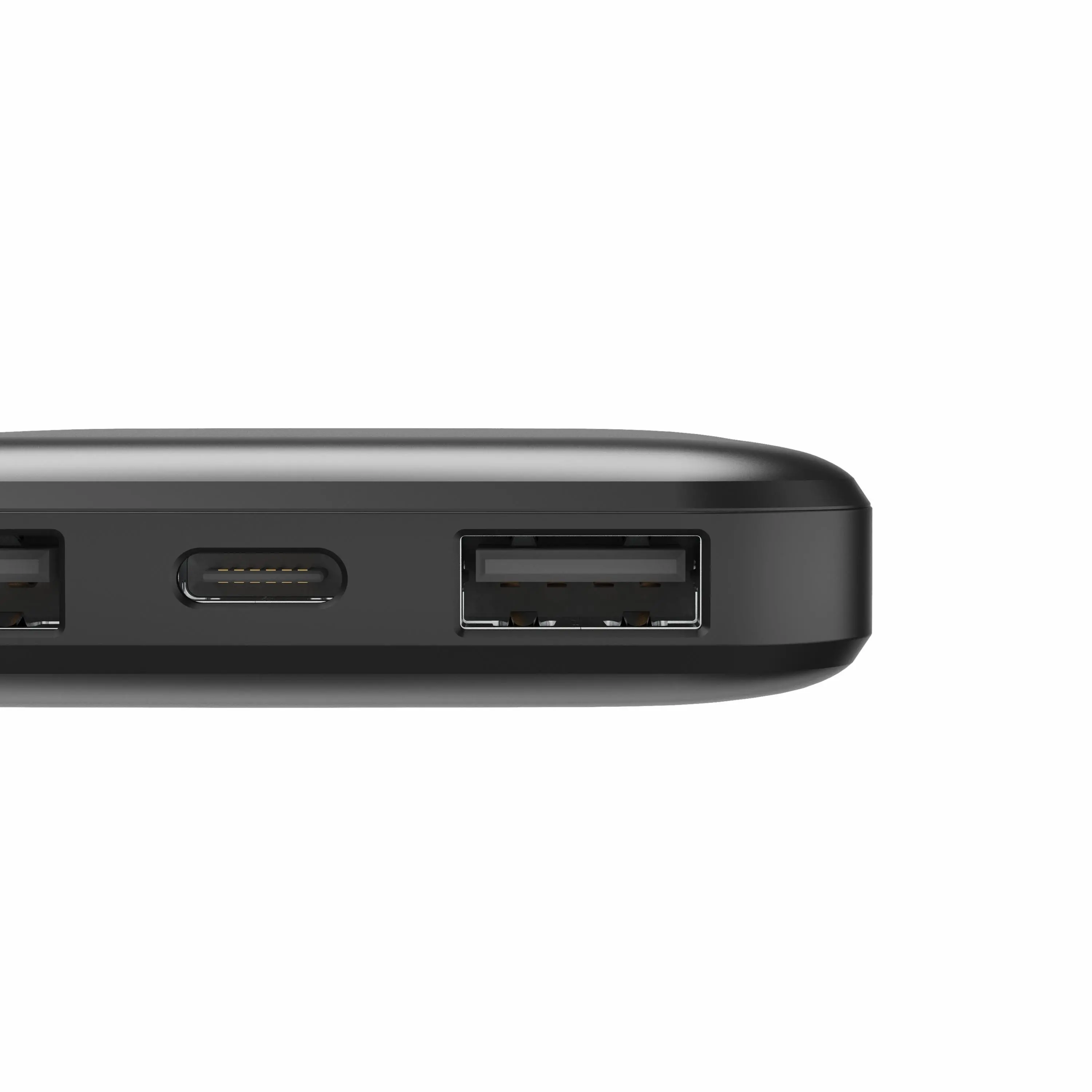 Powerbank Hama Pocket 5 5000mAh 10W Antracyt