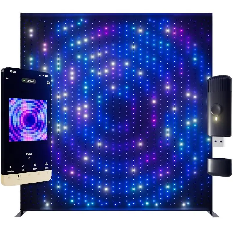 Twinkly Wall 1120 LED