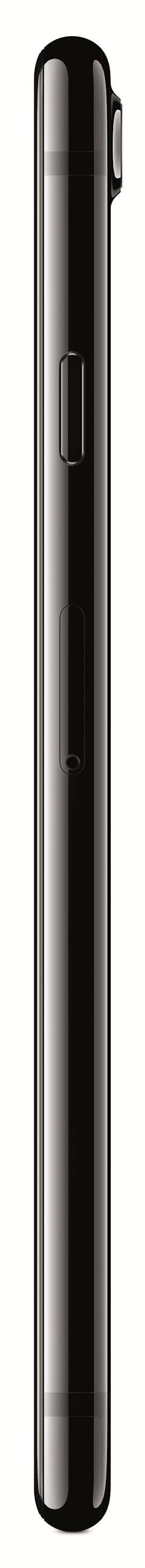 Smartfon Apple iPhone 7 256GB (Jet Black)
