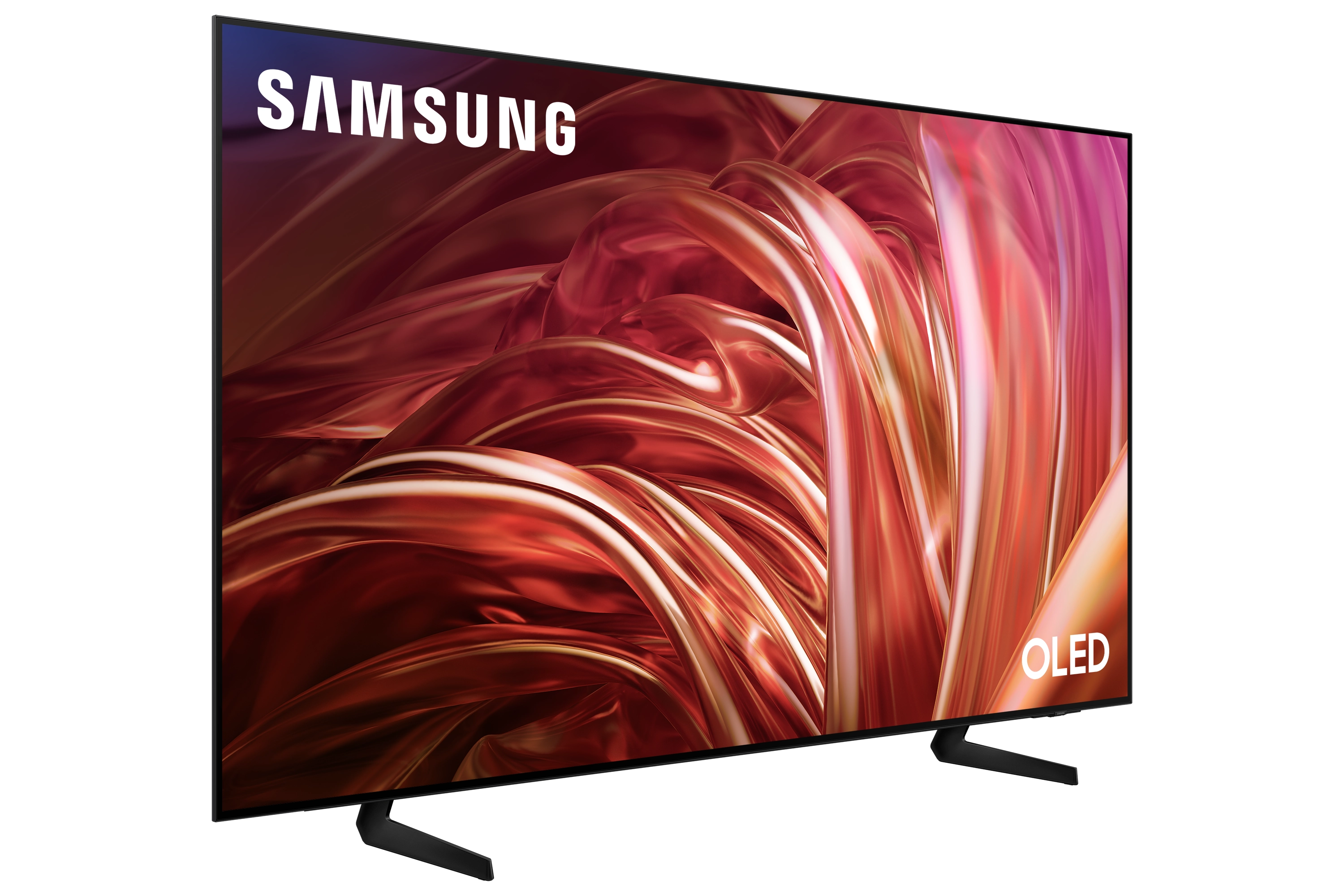 Telewizor Samsung QE65S85DAE 65" OLED 4K 120Hz Tizen Dolby Atmos HDMI 2.1 DVB-T2