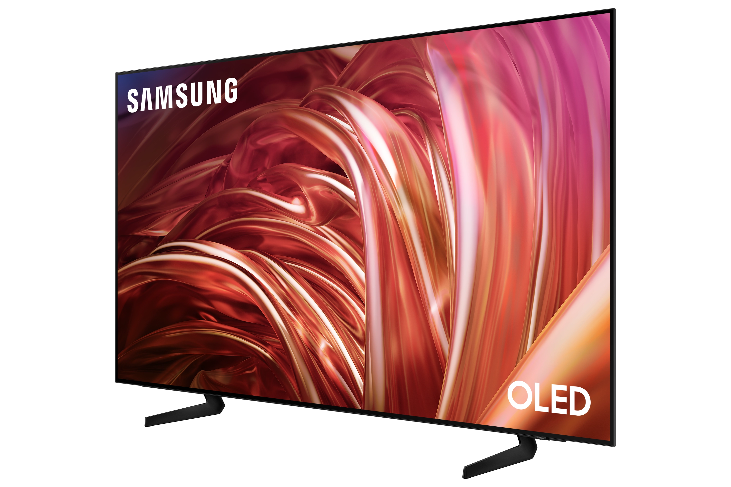 Telewizor Samsung QE65S85DAE 65" OLED 4K 120Hz Tizen Dolby Atmos HDMI 2.1 DVB-T2