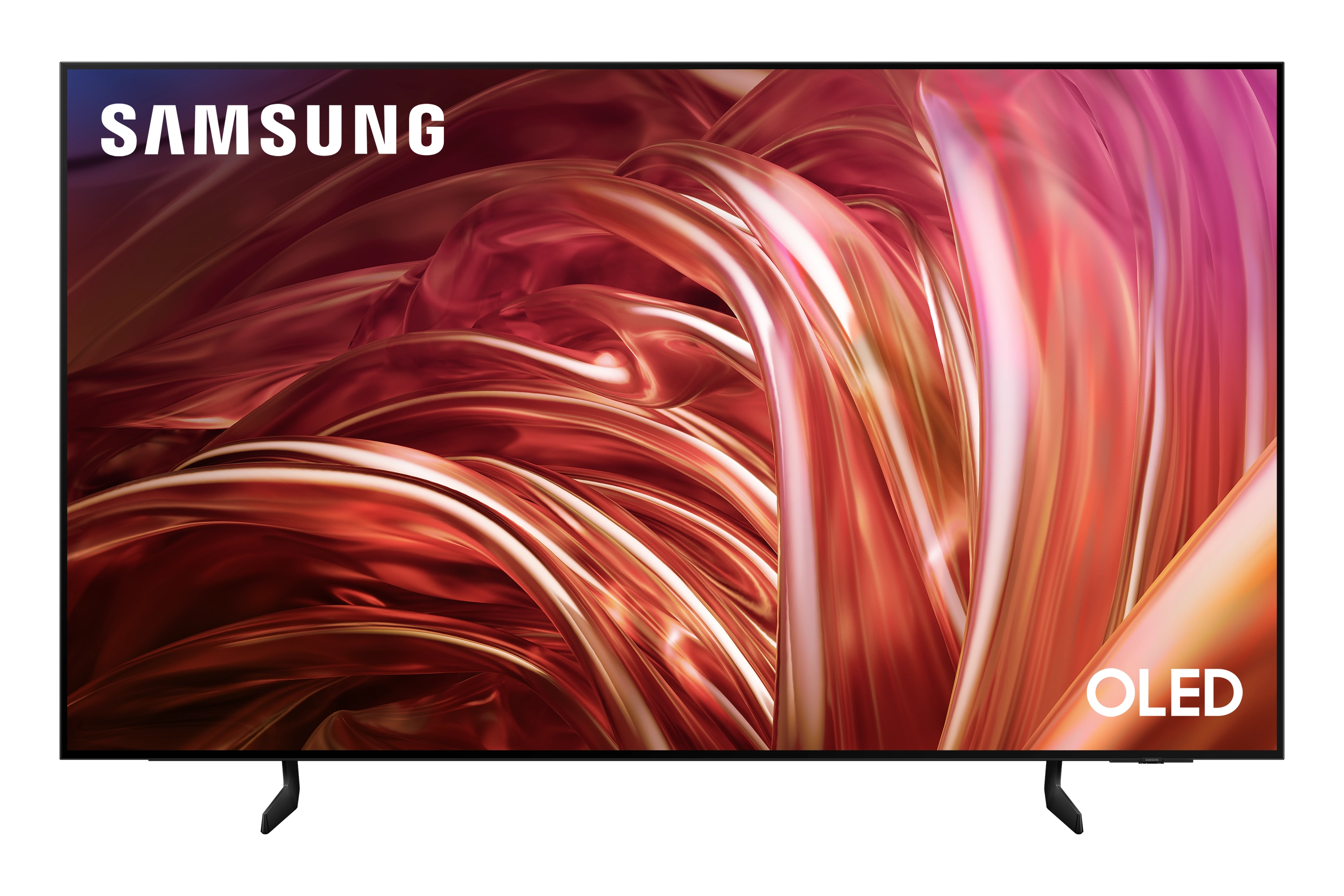 Telewizor Samsung QE65S85DAE 65" OLED 4K 120Hz Tizen Dolby Atmos HDMI 2.1 DVB-T2