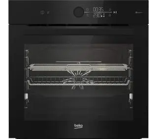 Електрична духова шафа Beko BBIMA17410BMPW bPro500 AirFry