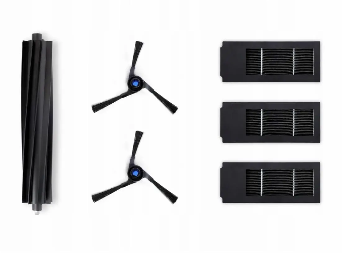 Zestaw wymienny Ecovacs D-KT-06-0099 do X2 Combo X2