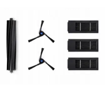 Zestaw wymienny Ecovacs D-KT-06-0099 do X2 Combo X2