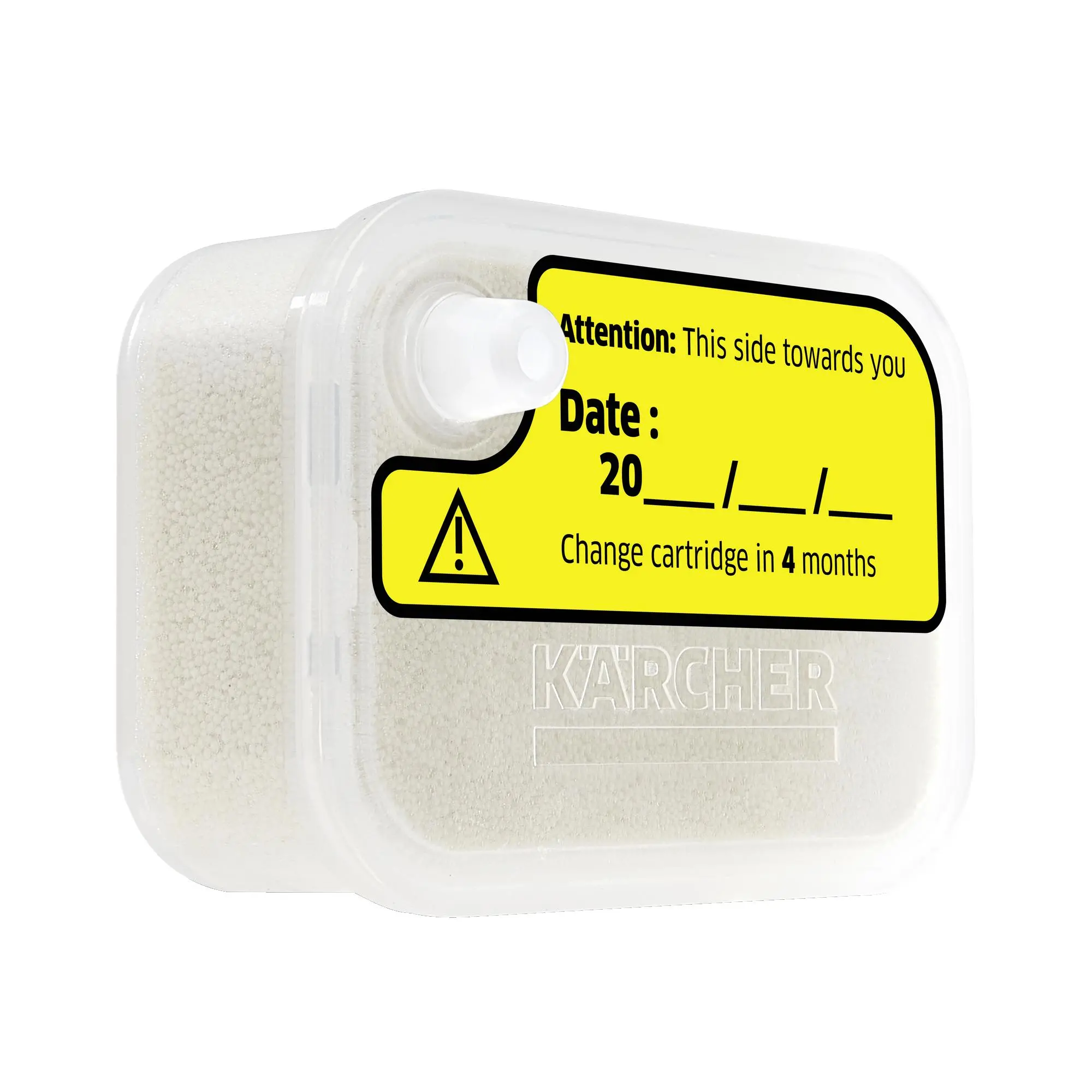 Odkamieniacz Karcher SoZU 2.863-104.0