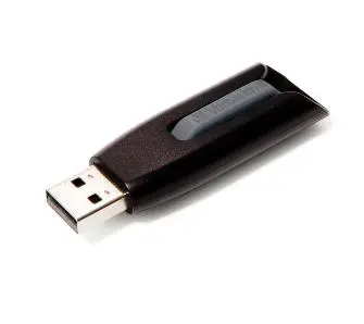 PenDrive Verbatim Store 'n' Go V3 256GB USB 3.0