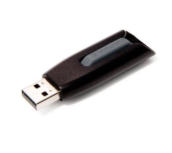 PenDrive Verbatim Store 'n' Go V3 64GB USB 3.0 Czarny