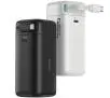 Powerbank USAMS Fast Charge XMF Series ze zwijanym kablem USB-C 18000mAh PD45W Biały