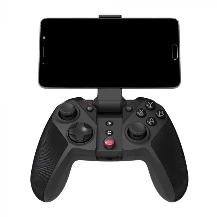Pad GameSir G4 Pro do PC Android iOS Bezprzewodowy/Przewodowy Czarny