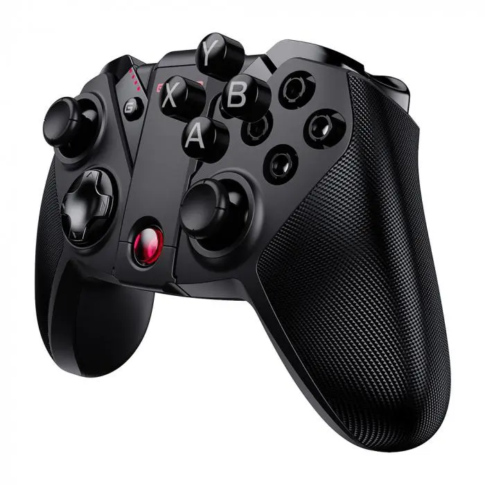 Pad GameSir G4 Pro do PC Android iOS Bezprzewodowy/Przewodowy Czarny