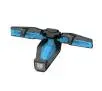 Kontroler GameSir HRG19241 F4 Falcon Mobile Grips z uchwytem na telefon dla Android iOS