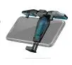 Kontroler GameSir HRG19241 F4 Falcon Mobile Grips z uchwytem na telefon dla Android iOS