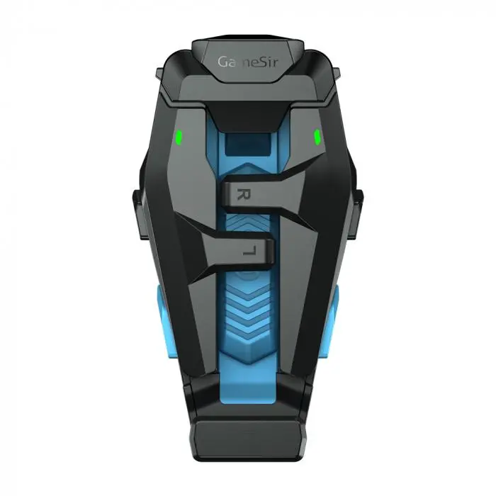 Kontroler GameSir HRG19241 F4 Falcon Mobile Grips z uchwytem na telefon dla Android iOS