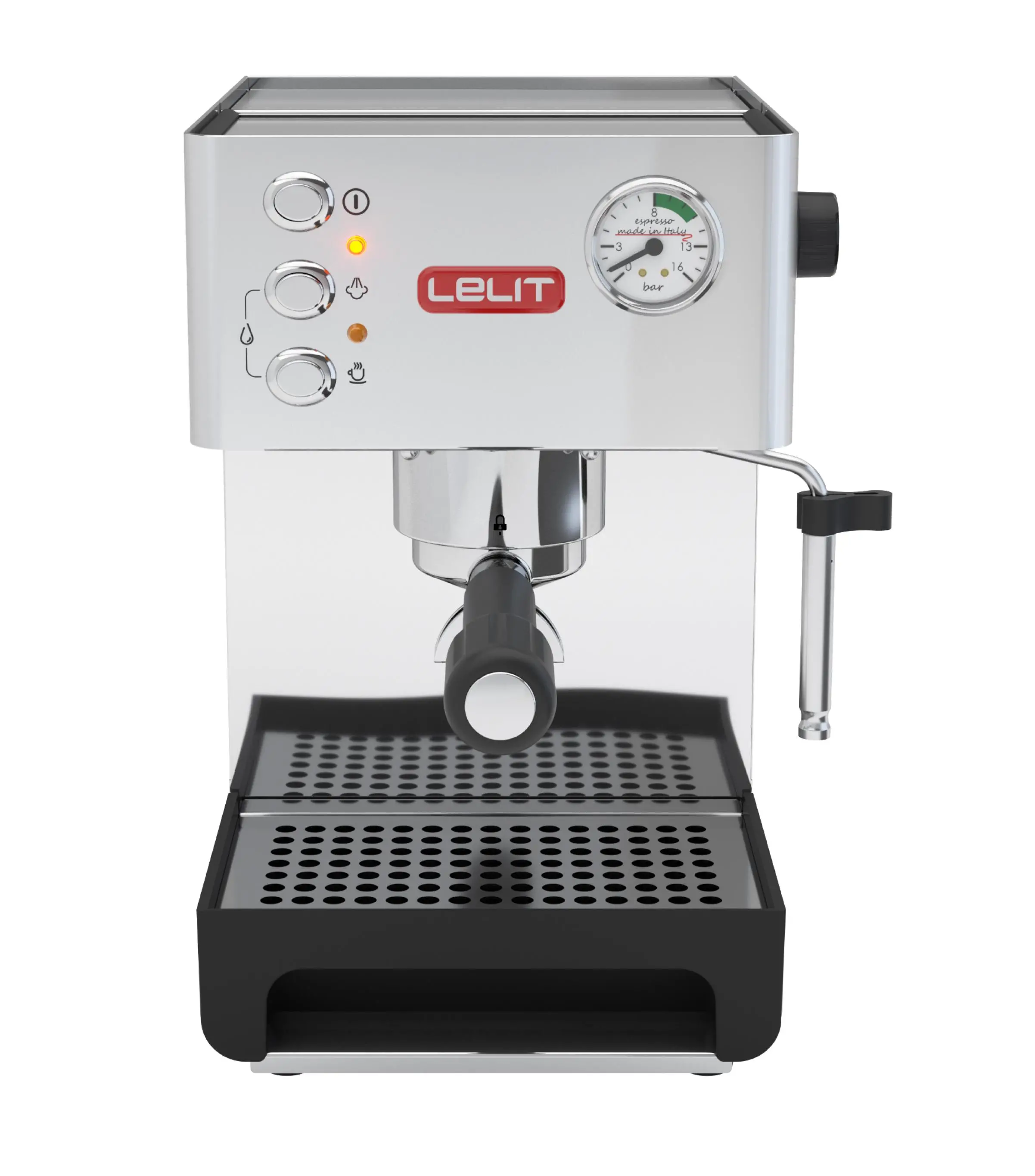 Ekspres kolbowy Lelit Anna PL41EM