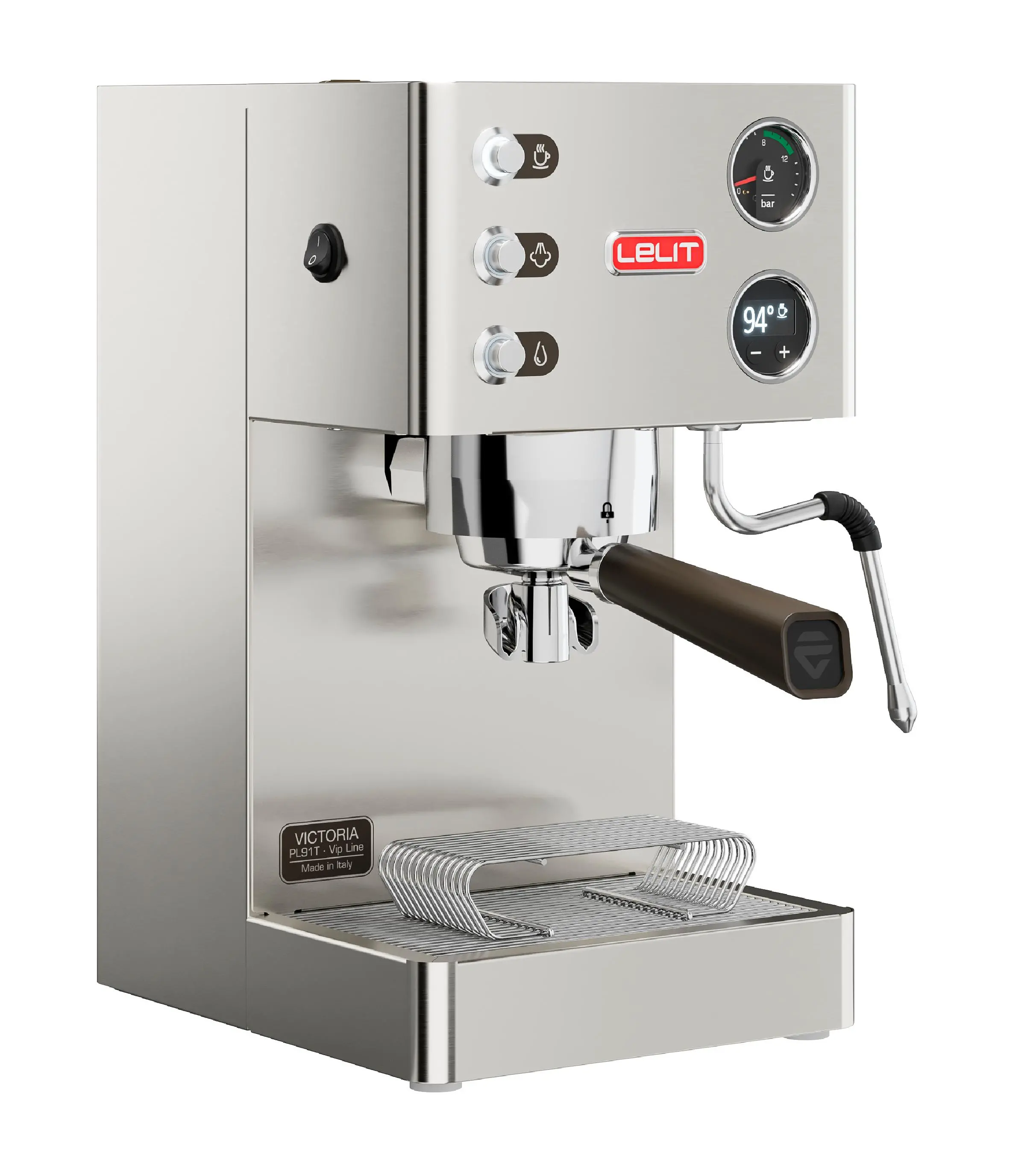 Ekspres Lelit Victoria PL91T