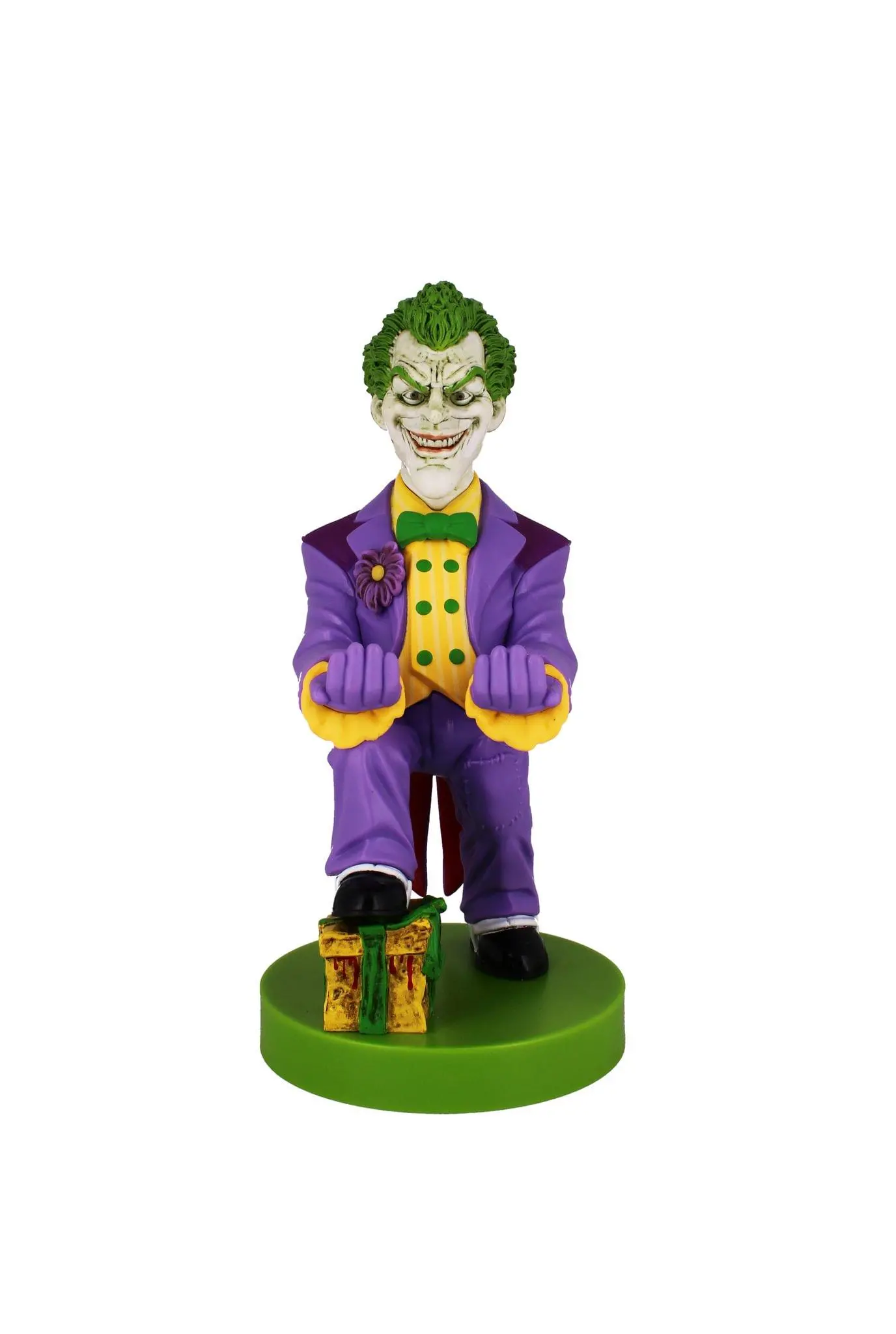 Podstawka Exquisite Gaming Cable Guys Na Pada/Telefon DC Joker