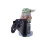 Podstawka Exquisite Gaming Cable Guys Na Pada/Telefon Star Wars The Mandalorian Grogu