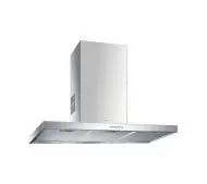 Teka DSJ 950 Srebrny