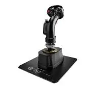 Thrustmaster AVA F/A-18E Super Hornet Flight Stick do PC Przewodowy Wymienne Moduły