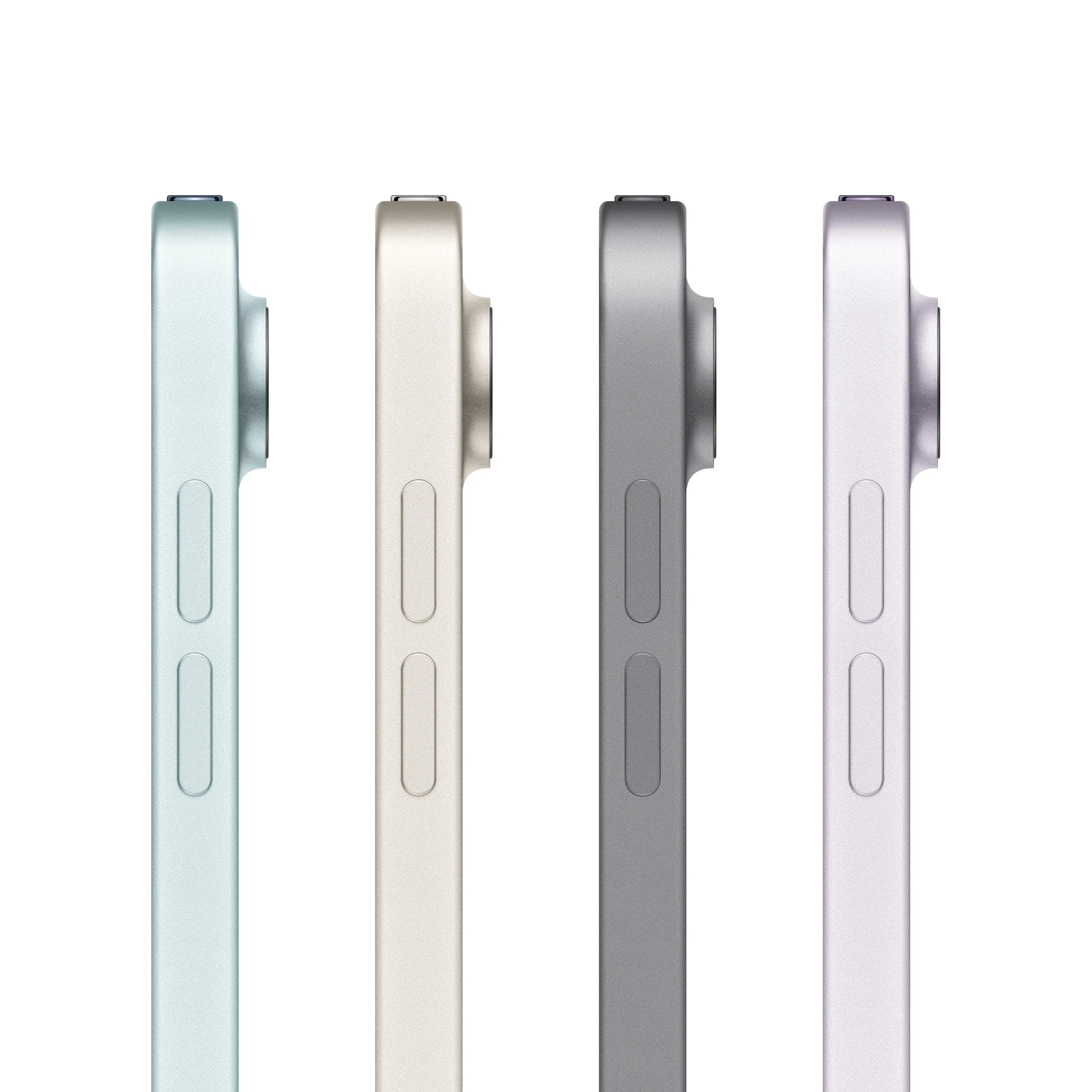 Apple iPad Air 6 gen 2024 11" 8/512GB Wi-Fi Gwiezdna Szarość