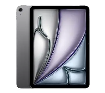 Apple iPad Air 6 gen 2024 11" 8/512GB Wi-Fi Gwiezdna Szarość