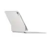 Klawiatura Apple Magic Keyboard iPad Pro 2024 11" Ukraiński Biały
