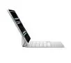 Klawiatura Apple Magic Keyboard iPad Pro 2024 11" Ukraiński Biały