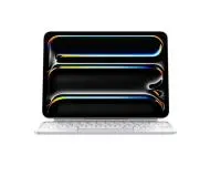 Apple Magic Keyboard iPad Pro 2024 11" Angielski międzynarodowy Biały