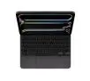Klawiatura Apple Magic Keyboard iPad Pro 2024 11" Angielski USA Czarny