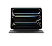 Klawiatura Apple Magic Keyboard iPad Pro 2024 11" Angielski USA Czarny