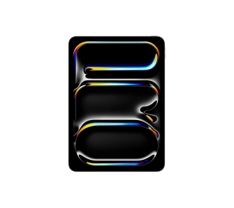 Apple iPad Pro 5 gen 2024 11"Nano-texture Glass 16/2TB Wi-Fi Cellular 5G Gwiezdna czerń