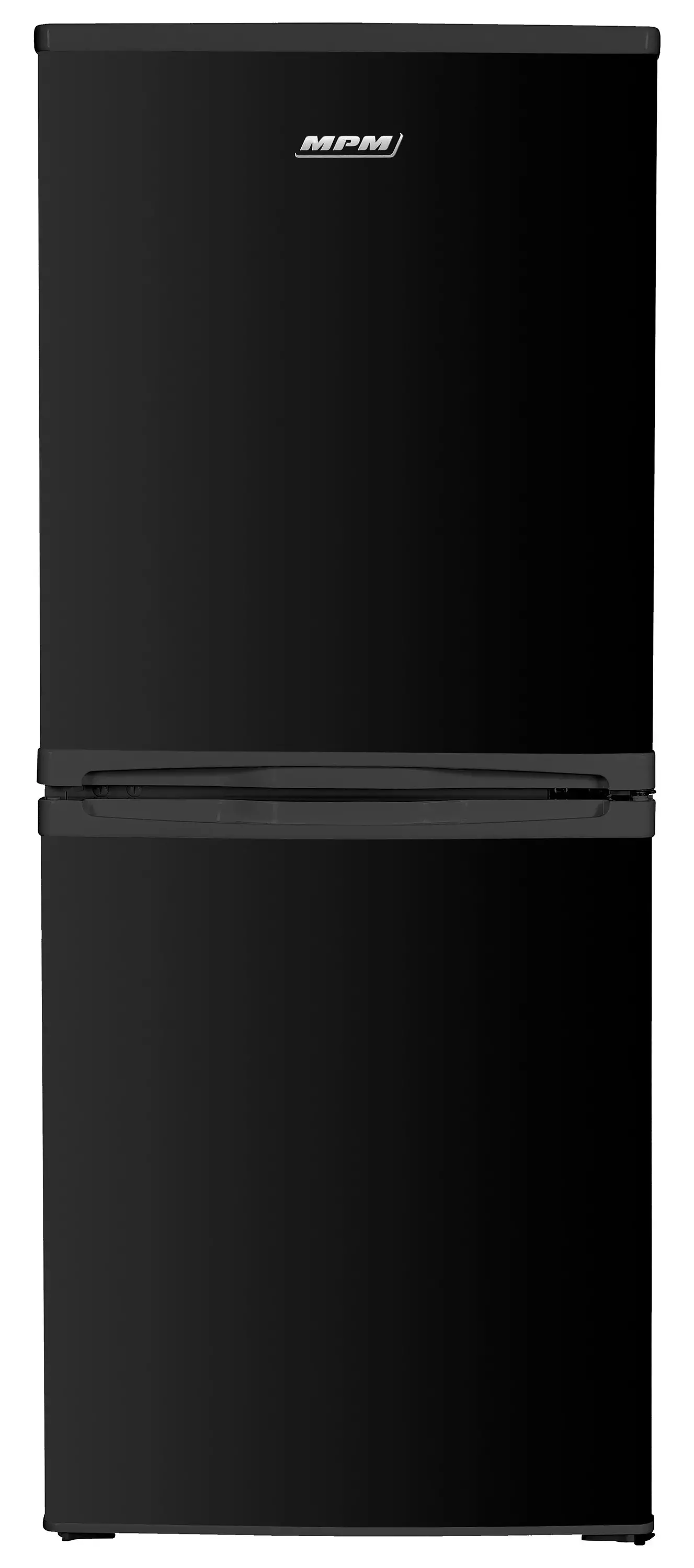 Lodówka MPM 185-KB-41 137cm Czarny
