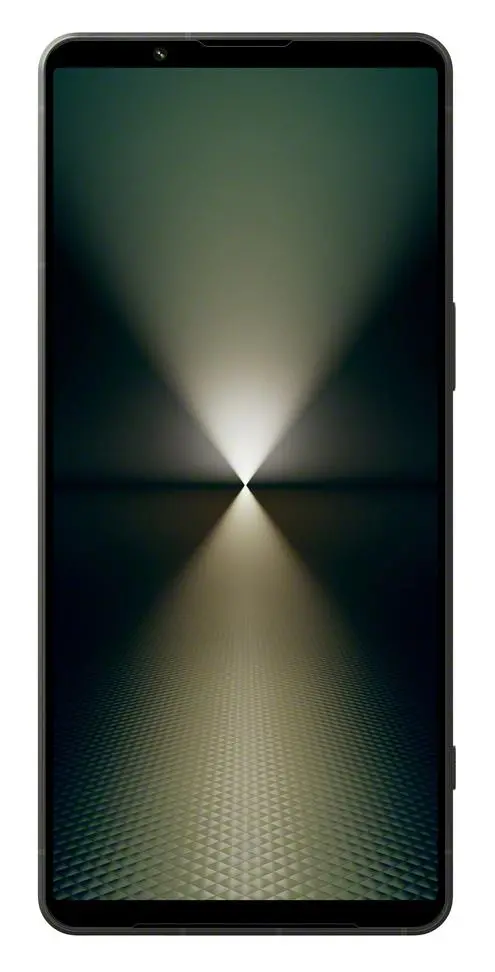 Smartfon Sony Xperia 1 VI 12/256GB 6,5" 120Hz 48Mpix Khaki