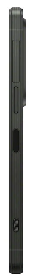 Smartfon Sony Xperia 1 VI 12/256GB 6,5" 120Hz 48Mpix Khaki