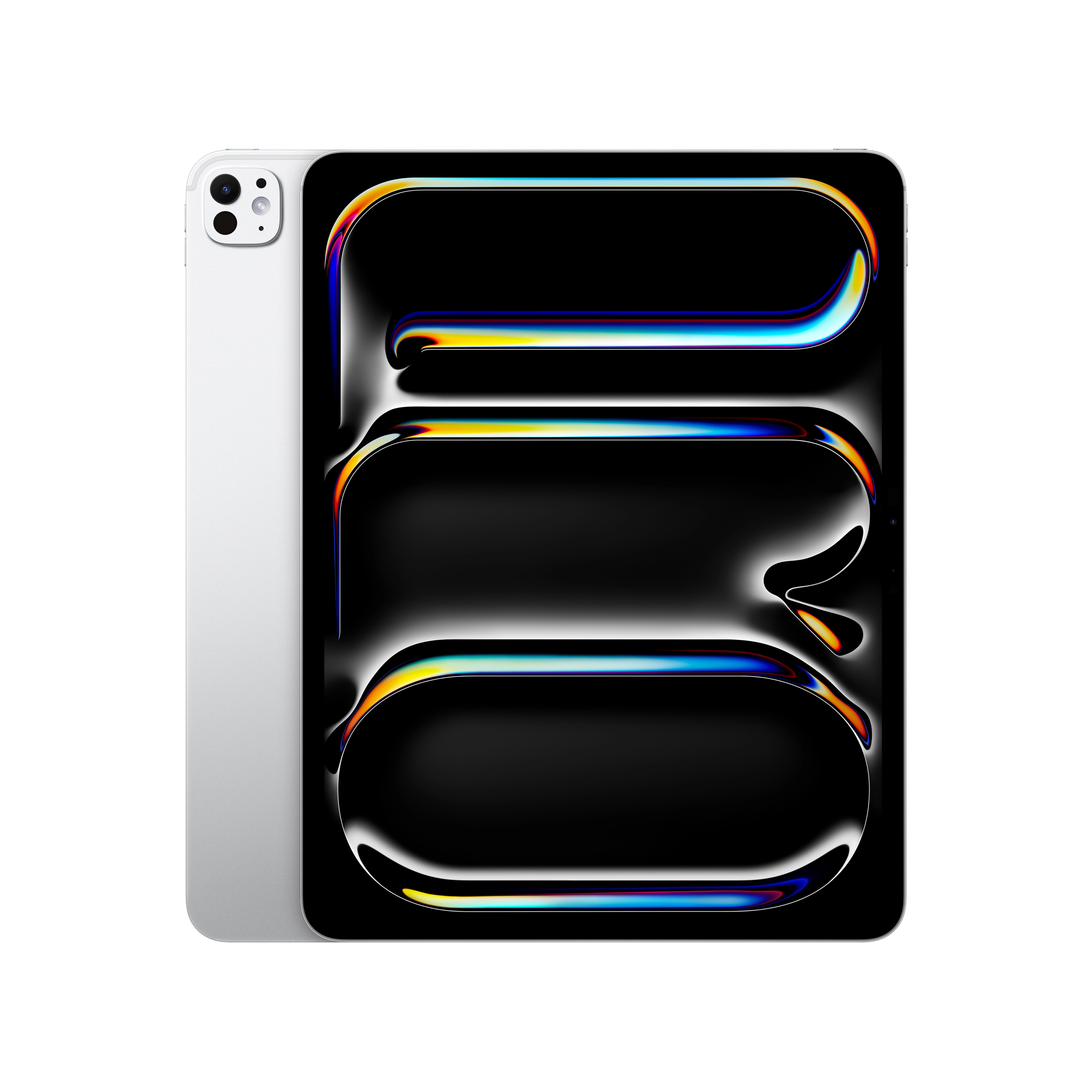 Apple iPad Pro 7 gen 2024 13" Nano-texture Glass 16/1TB Wi-Fi Srebrny