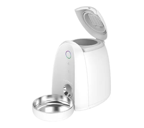 Dogness F05 WiFi mini 2l Steel bowl