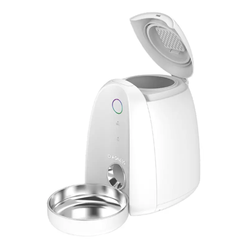Dogness F05 WiFi mini 2l Steel bowl